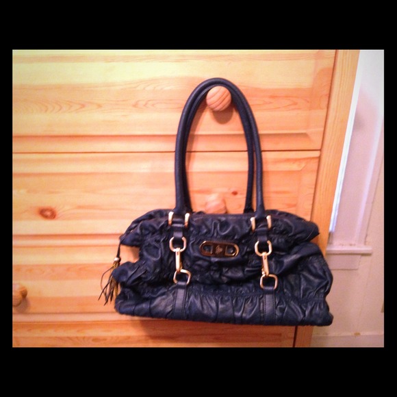 J&M Convertible Bag PERFECT CONDiTION