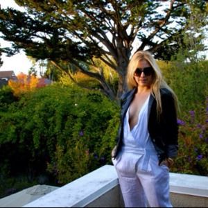 Anthropologie Surplice jumpsuit❤Sale day!