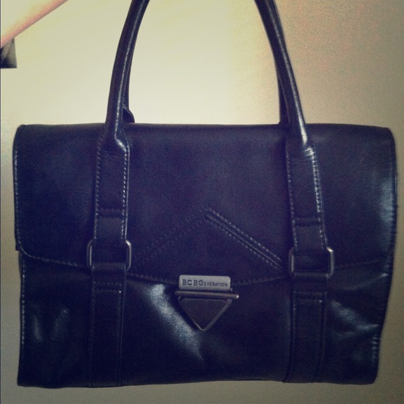 BCBGeneration Satchel - Picture 1 of 2