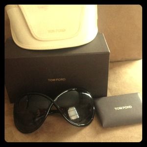 Sold!!! New Tom Ford Sunglasses