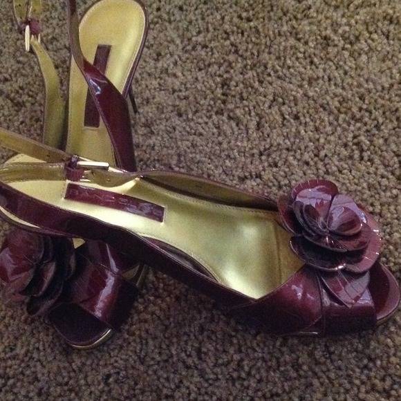 Shoes!! - Picture 2 of 4