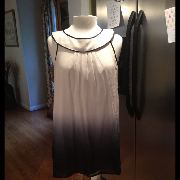 Dresses & Skirts - Tunic/Dress