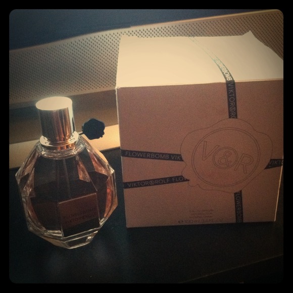 Full bottle