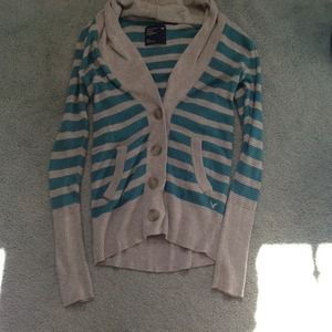 American eagle cardigan ! BRAND NEW