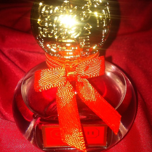 Coach perfume