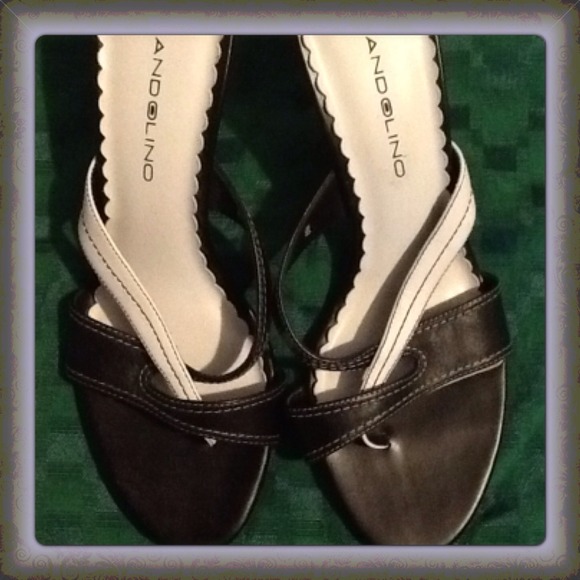 Bandolino Shoes - Bandolino shoe