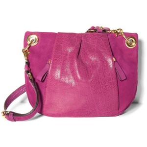 Vince  Handbag BUNDLE MK flops and MK bracelet