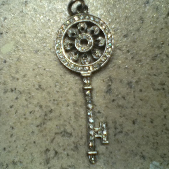 Tiffany&Co charm