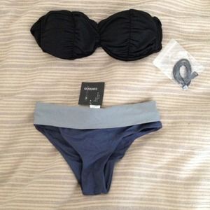 Anthropologie mix bikini swim❤Sale day!