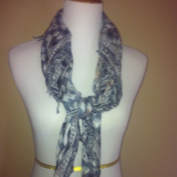 Scarf