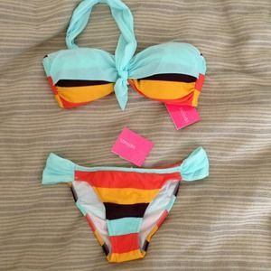Urban Outfitters bikini swim❤Sale day!