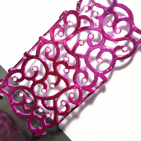 🎀BRAND NEW IPHONE BEAUTIFUL IPHONE 5 CASE 🎀