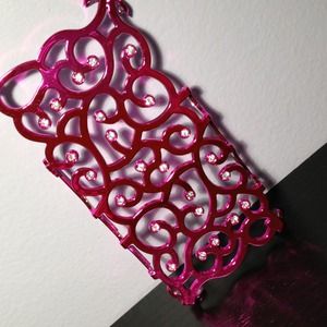 🎀VERY BEAUTIFUL IPHONE 5 CASE🎀