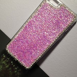 Sold!!!!BEAUTIFUL LILAC IPHONE 5 CASE🎀REDUCED