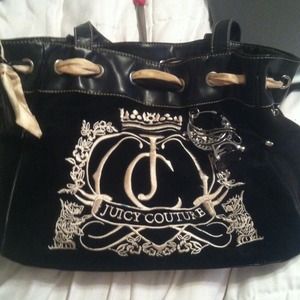 Juicy Couture 💋🙅🙅🙅 HOLD