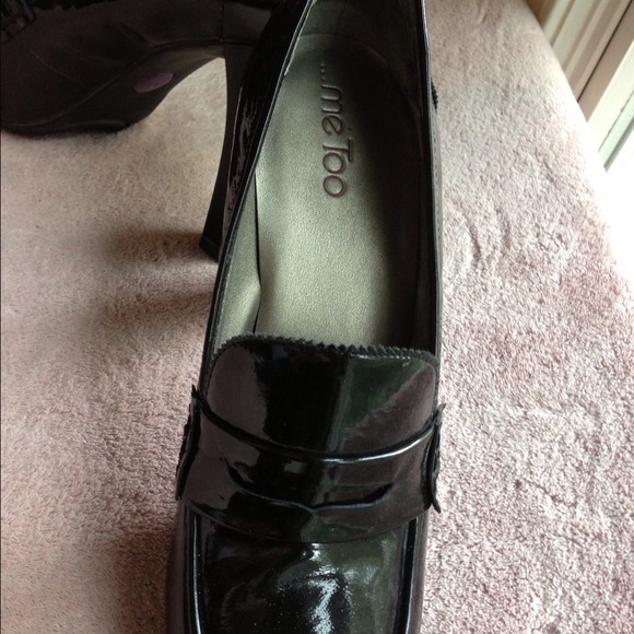 Penny loafers with a twist - Picture 2 of 4