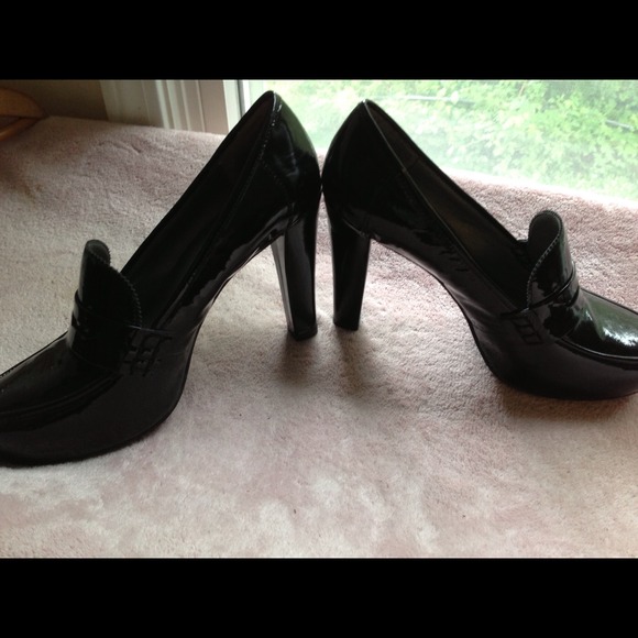 Penny loafers with a twist - Picture 3 of 4