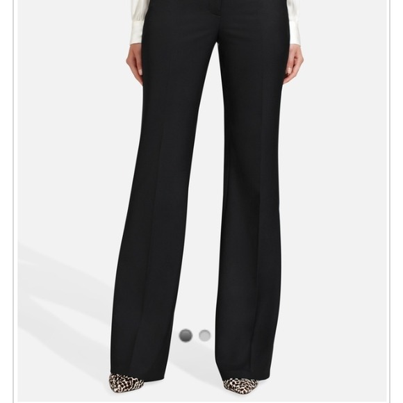 The Limited Drew Fit Size 8 Classic Flare Pants