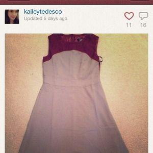 Bundle Everly and Esley dresses!