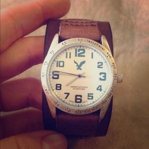 Mens American Eagle watch.