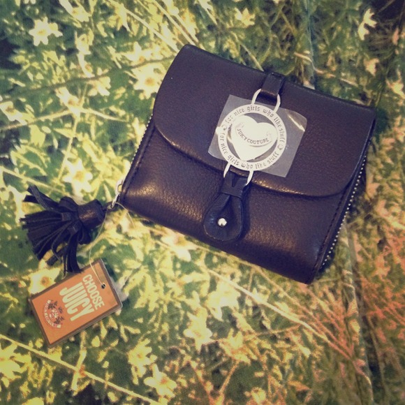 Juicy Couture Wallet