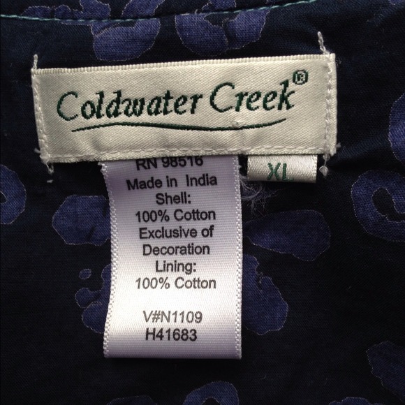 Embroidered jacket - Picture 4 of 4