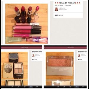 Bundle trade with @sara2three