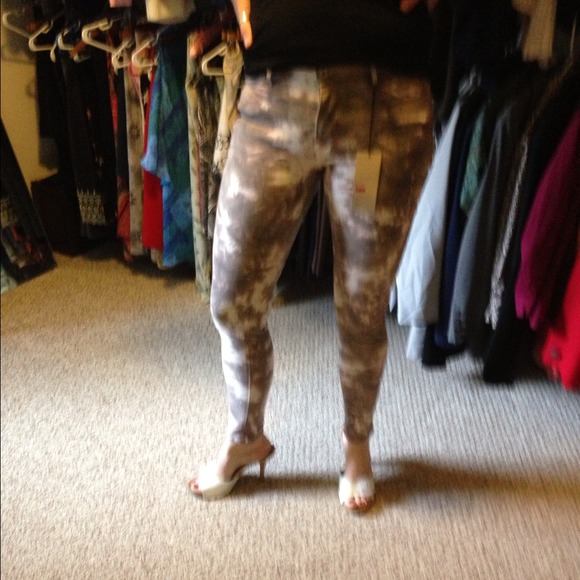 Nwt Levi's leggings - Picture 1 of 4