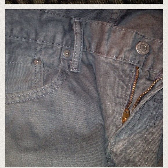 🚫SOLD🚫Levi's 514🌟NWOT🌟