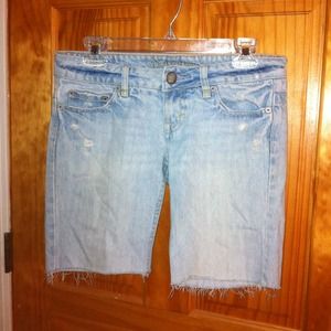 American Eagle Bermuda shorts