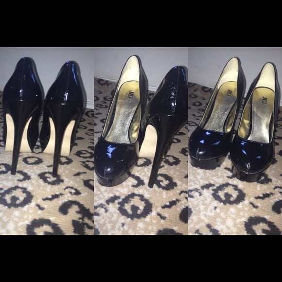 Jlo Heels
