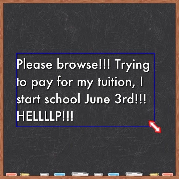All prices Negotiable