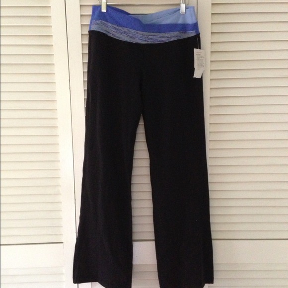 🚫SOLD 🚫NWT Lululemon pants - reduced! 🚫