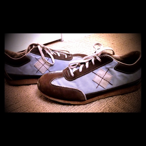 Cult favorite Medium shoes.