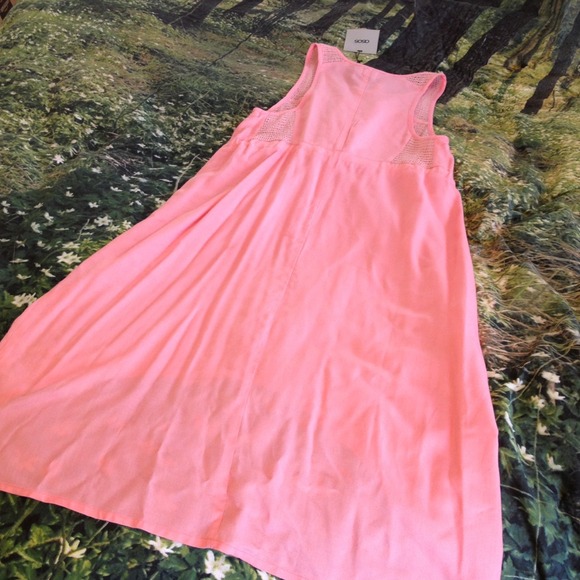ASOS High-Low Sundress - Picture 4 of 4