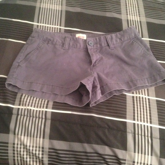 Shorts - Picture 2 of 2