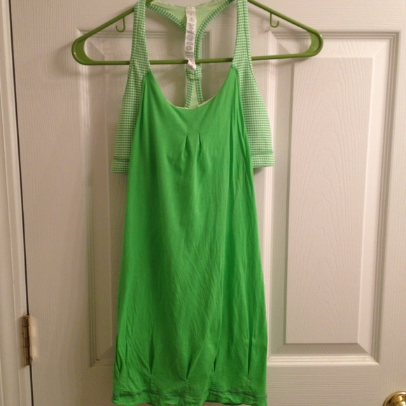 Practice freely tank