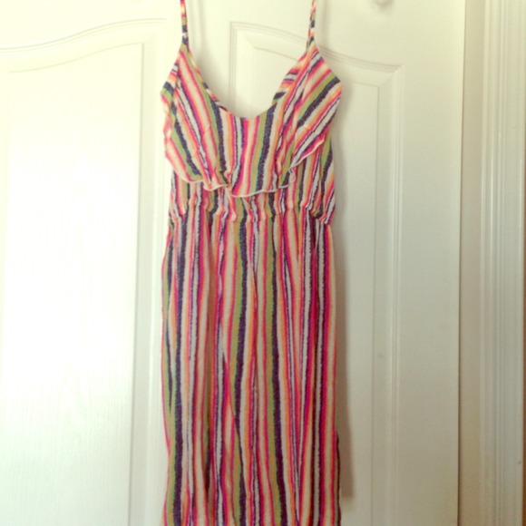 ❌Sold in Bundle❌ Cute Summer Dress