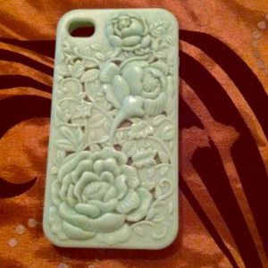 iPhone 4 4s case!! 💖💞💓