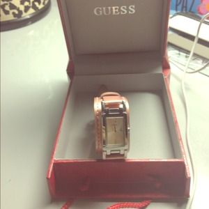 Guess watch
