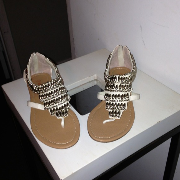 Sandles✨Reduced✨