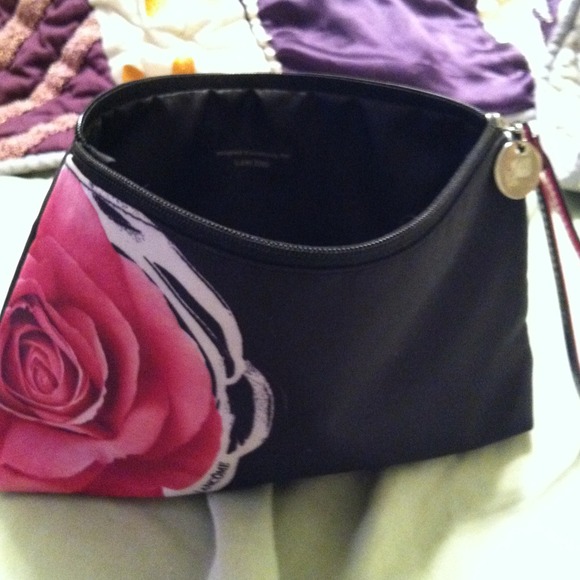 Lancôme' makeup bag - Picture 2 of 2