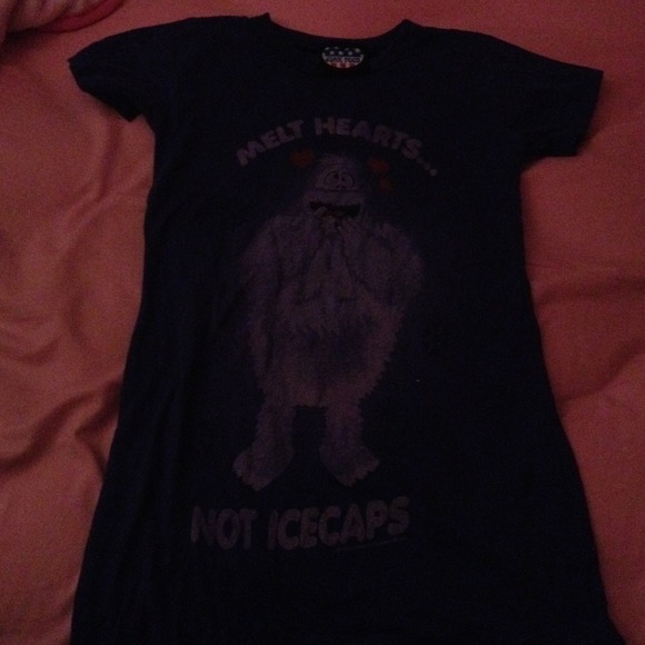 Cute T-Shirt!