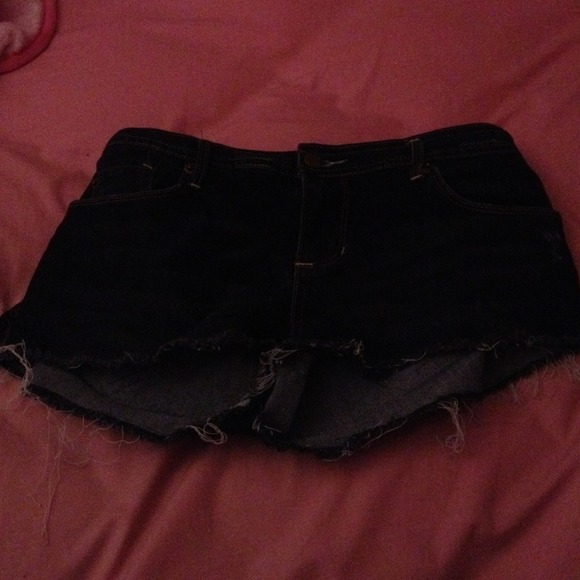Forever 21 Shorts!