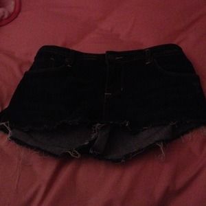 Forever 21 Shorts!
