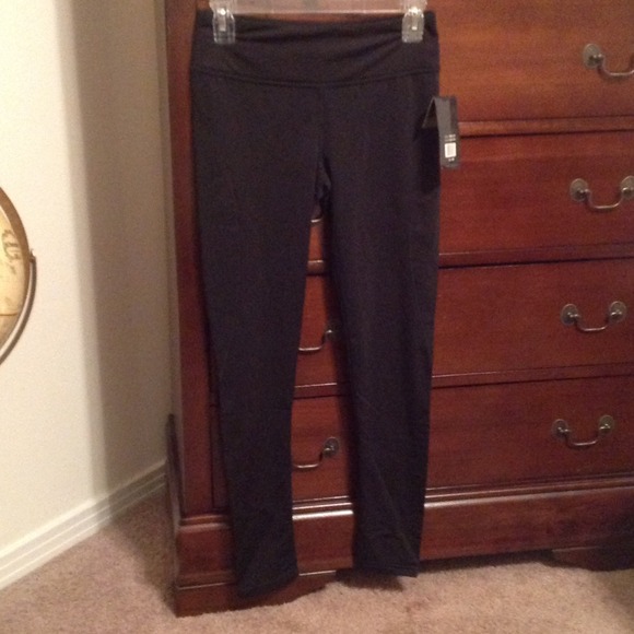 NWT exercise pants
