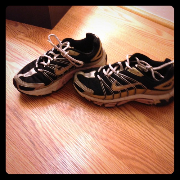 Nike air sneakers
