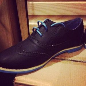 CUTE OXFORDS!!!