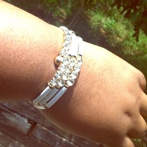 ❤Sold❤Stretch bracelet