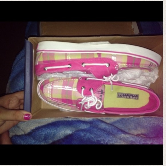 Sperry s